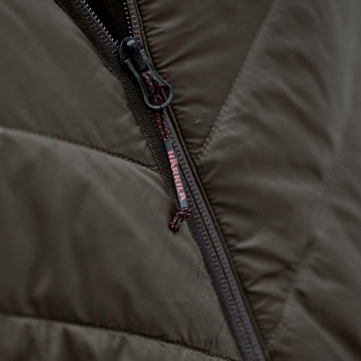 Harkila Mens Heat Insulated Jacket