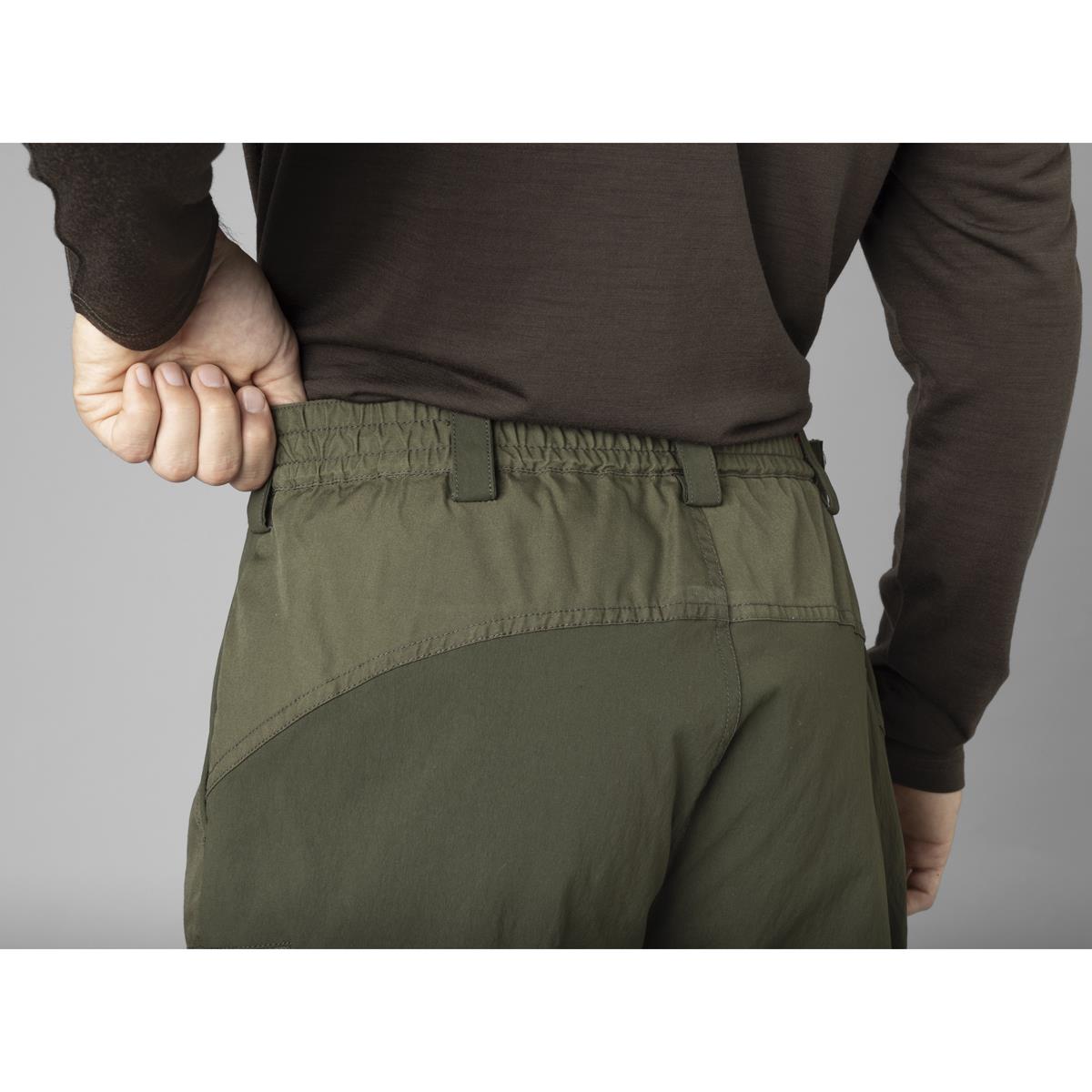 Harkila Mens Fjell Trousers