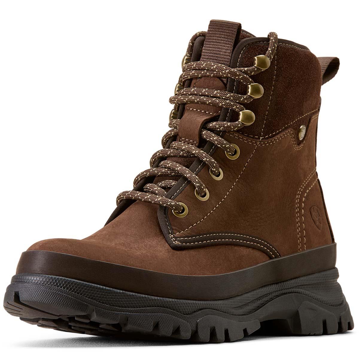 Ariat Womens Moresby Waterproof Boot