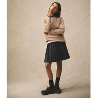 Barbour Womens Penwood Cashmere Knitted Jumper