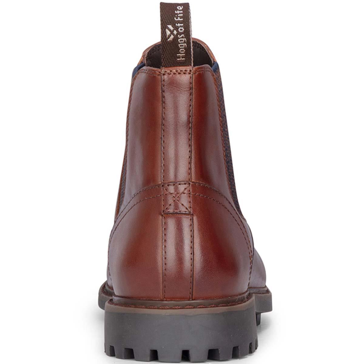 Hoggs Of Fife Mens Banff Dealer Boots
