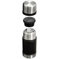 BLACK Stanley Legendary Food Jar 0.71L PARTS