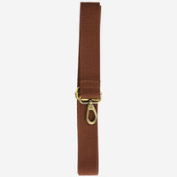 Teales Chestnut Crossbody Bag