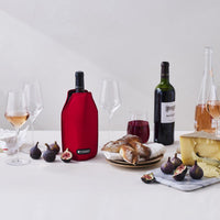 Cerise Le Creuset WA-126 Wine Cooler Sleeve