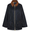 Barbour Womens Raelynn Wax Jacket