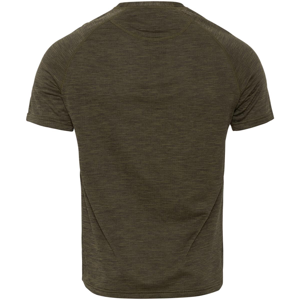 Seeland Mens Active Short Sleeve T-Shirt