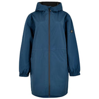Atlantic Dubarry Womens Brookside Waterproof Jacket