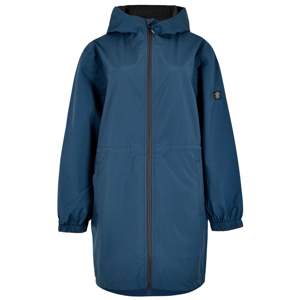 Atlantic Dubarry Womens Brookside Waterproof Jacket
