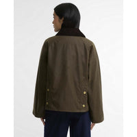 Barbour Womens Cottingham Wax Jacket