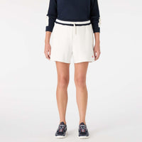 Off White Musto Womens Original Marine Shorts front