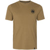 Seeland Mens Saker T-Shirt