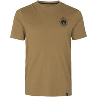 Seeland Mens Saker T-Shirt