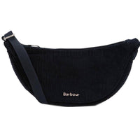 Barbour Womens Mini Mia Cord Sling Bag