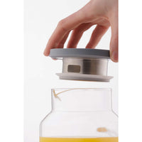 Kilner Fresh Store 1.2 Litre Jug LS7