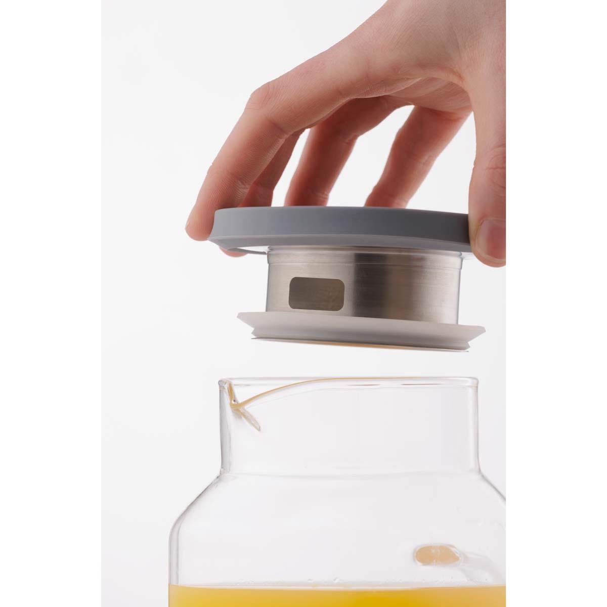 Kilner Fresh Store 1.2 Litre Jug LS7