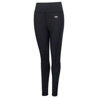 Hoggs Of Fife Skye Ladies Active Thermal Leggings