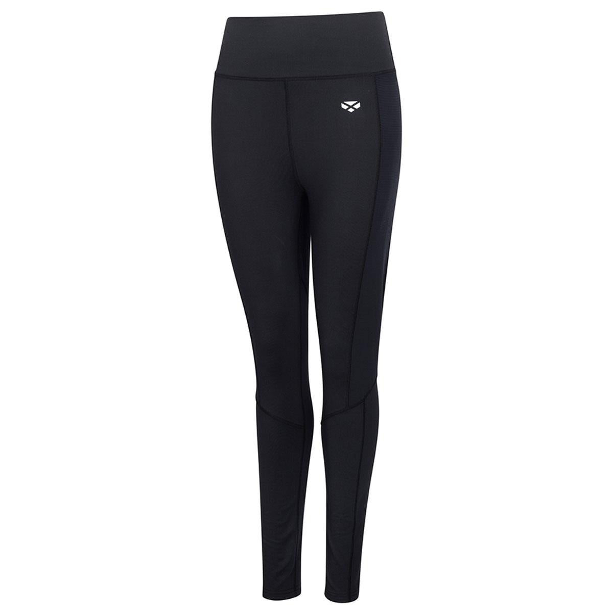 Hoggs Of Fife Skye Ladies Active Thermal Leggings