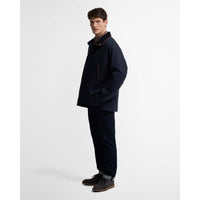 Barbour Mens Bromfield Waterproof Jacket