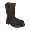 Hoggs Of Fife Mens Thor Safety Rigger Boots