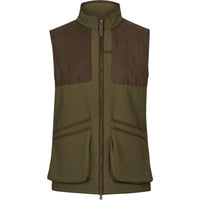 Seeland Mens Wenlock Shooting Waistcoat