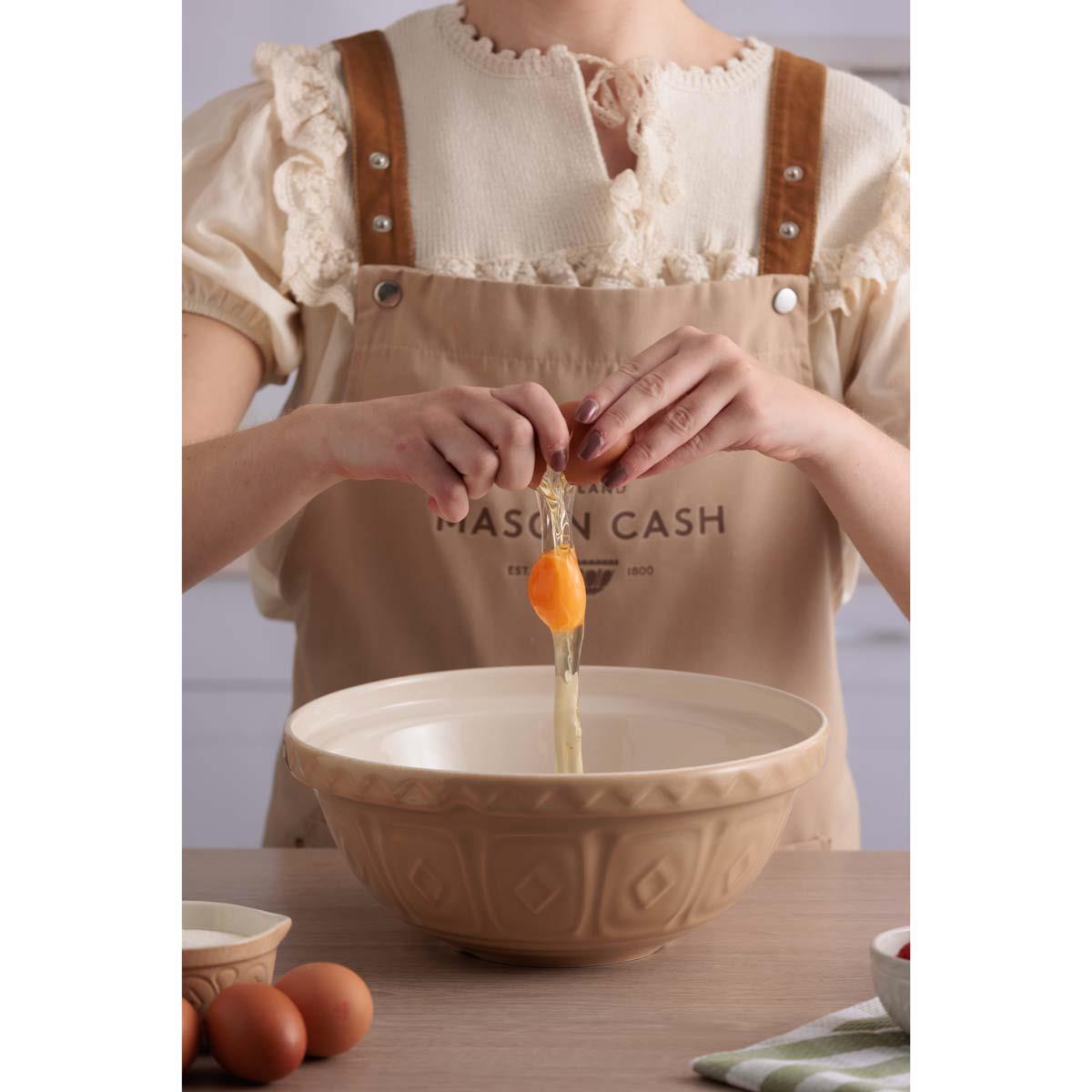 Mason Cash Cane S18 26cm Mixing Bowl LS2
