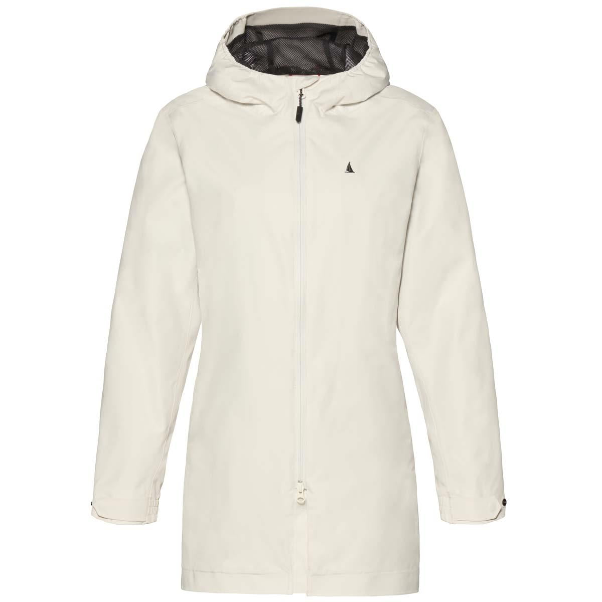 Musto Womens Original Long Rain Jacket