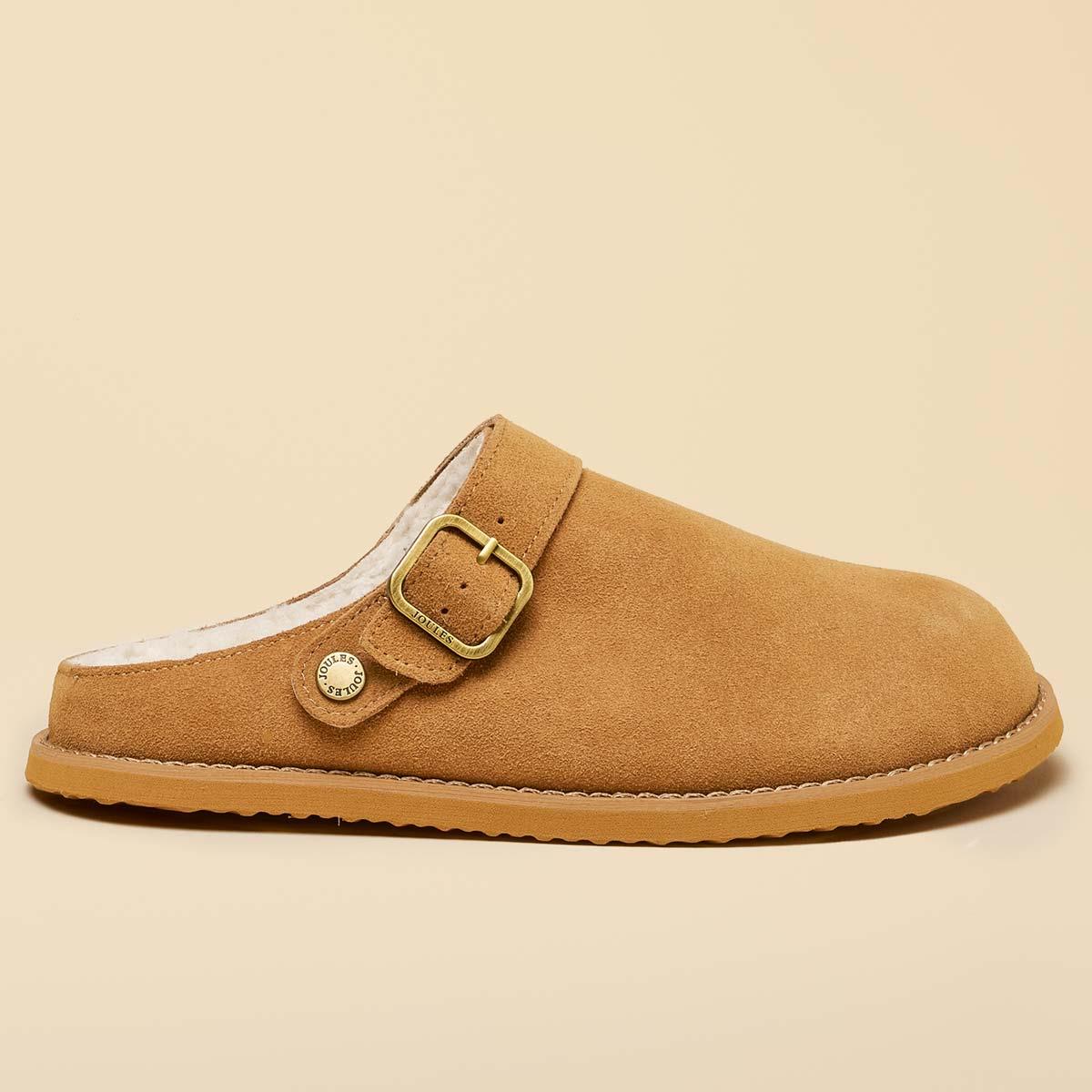 Joules Womens Hampden House Shoe Slippers