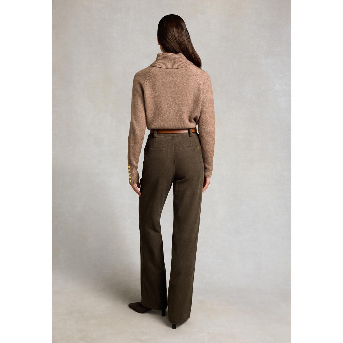 Holland Cooper Womens Tori Knit Jumper