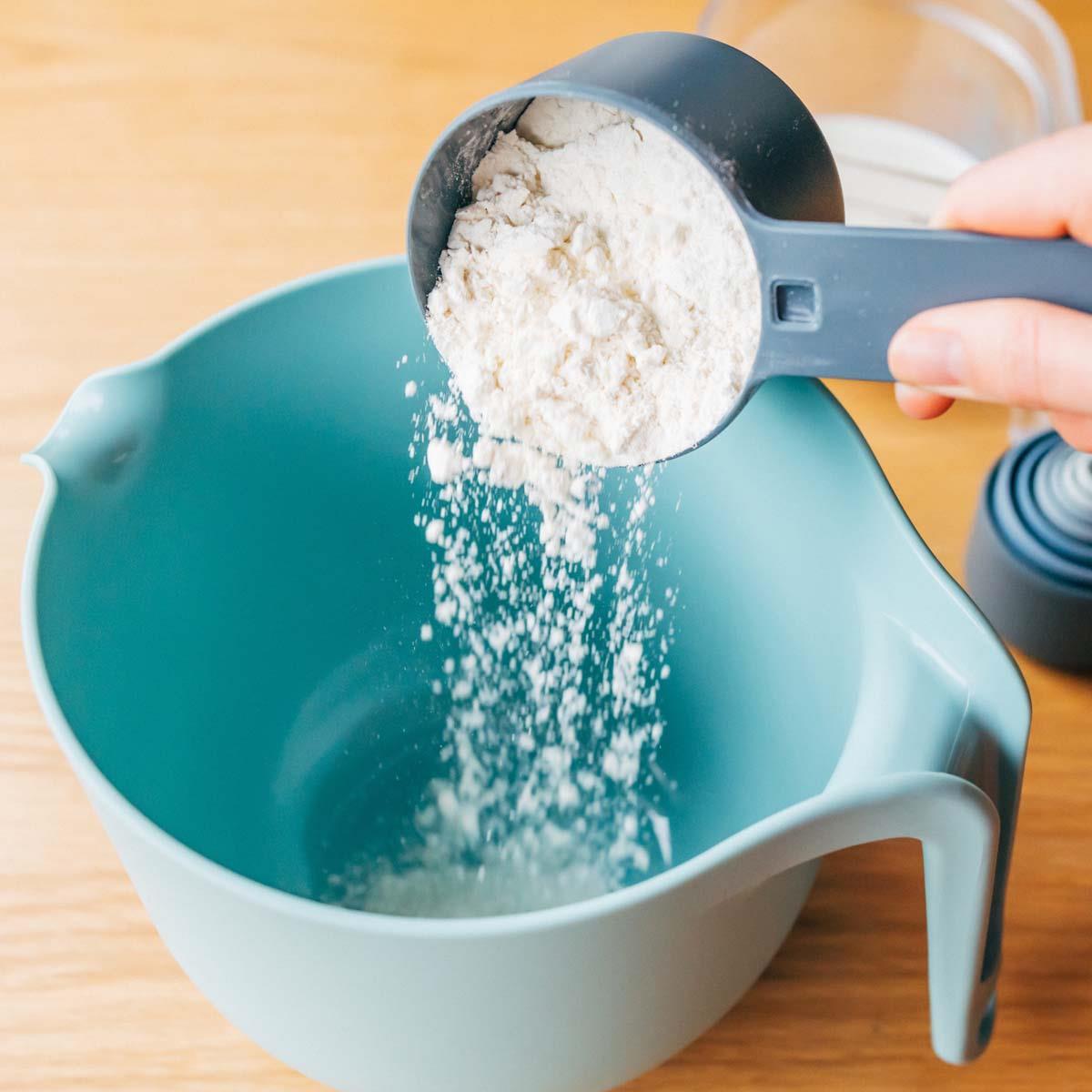 Joseph Joseph Nest Measuring Cup Set