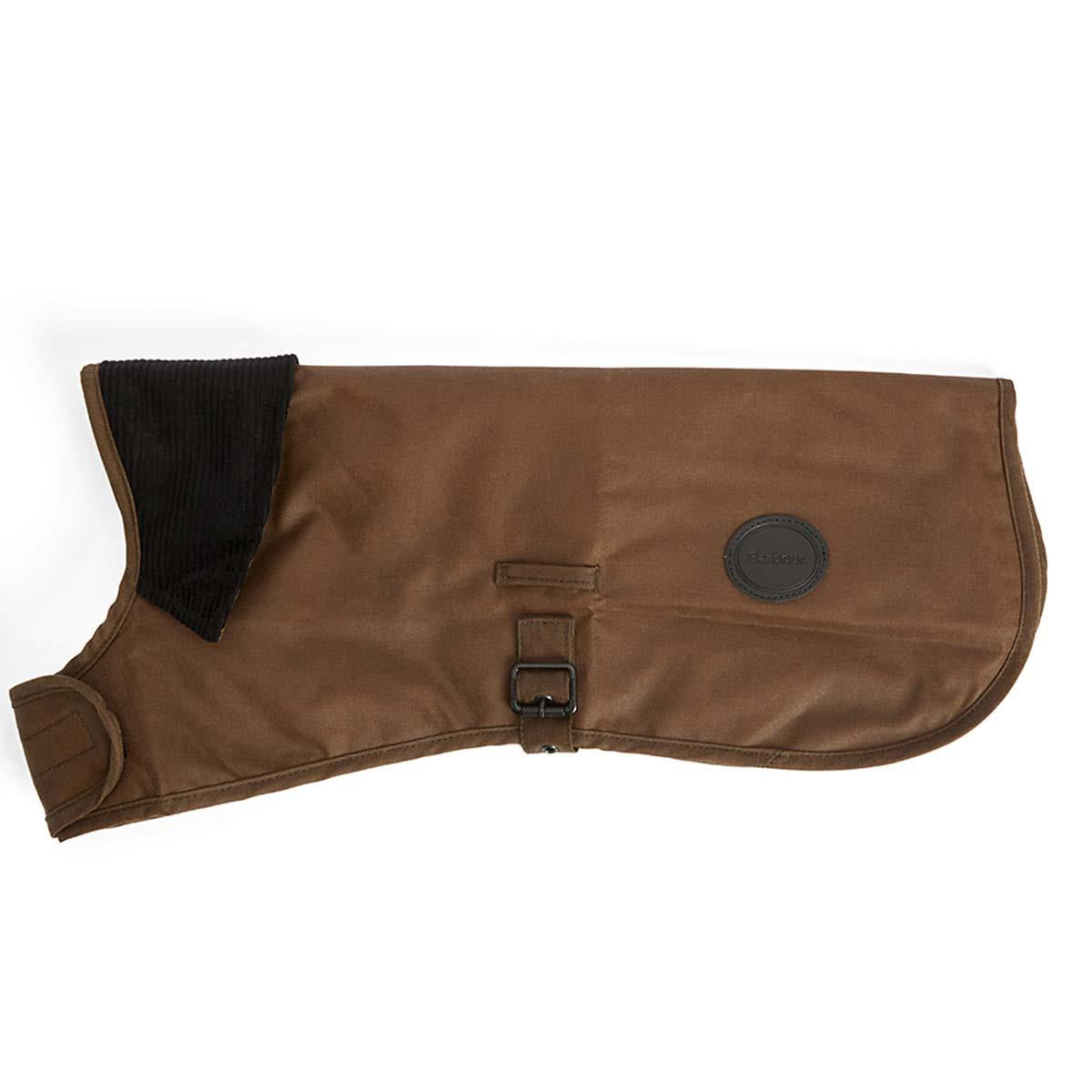 Barbour Wax Dog Coat