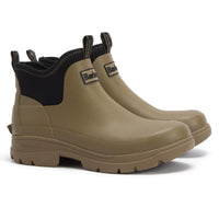 Barbour Mens Ridge Welly