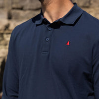 Musto Mens Original Cotton Rugby