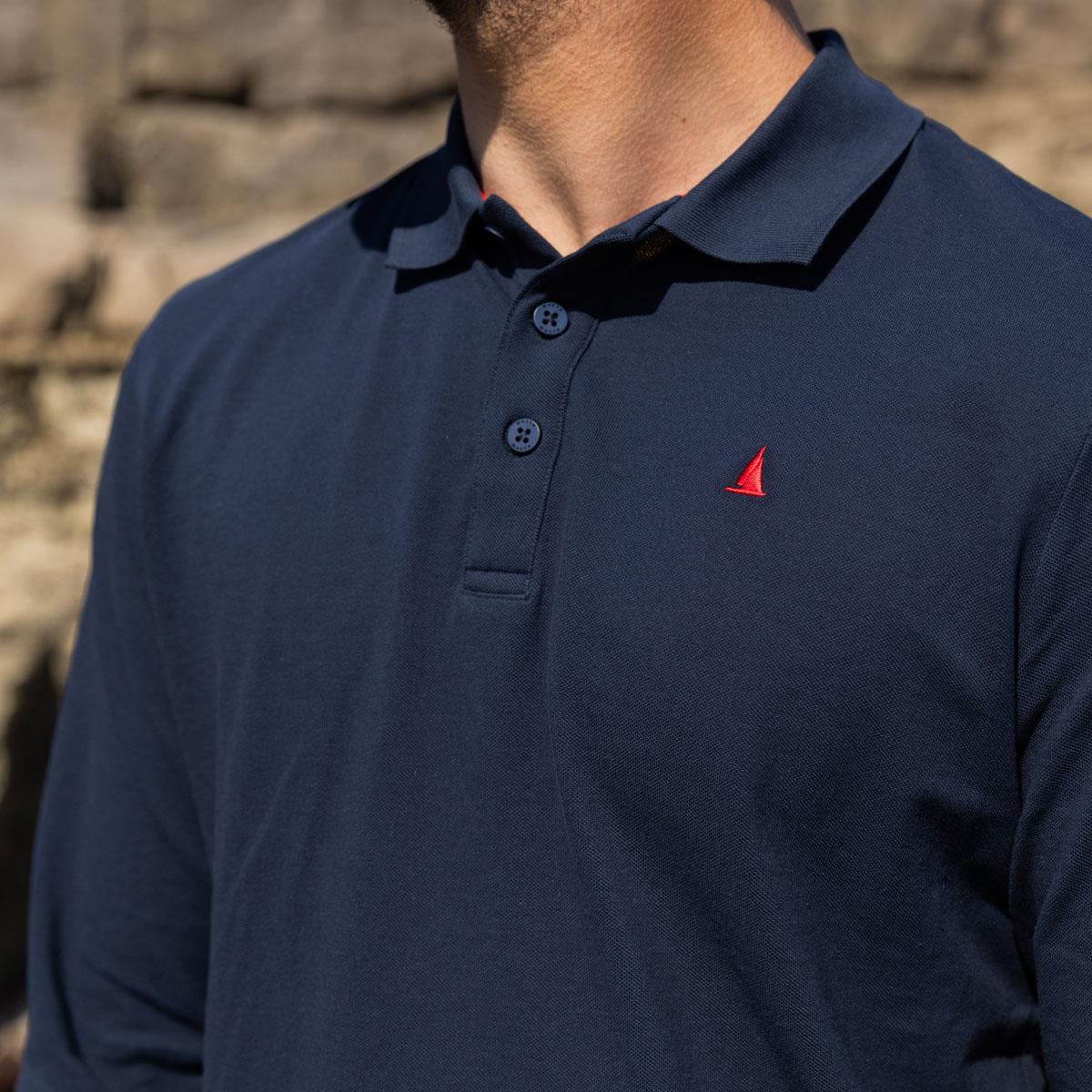 Musto Mens Original Cotton Rugby