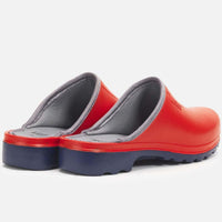 Aigle Womens Taden II Rubber Shoe