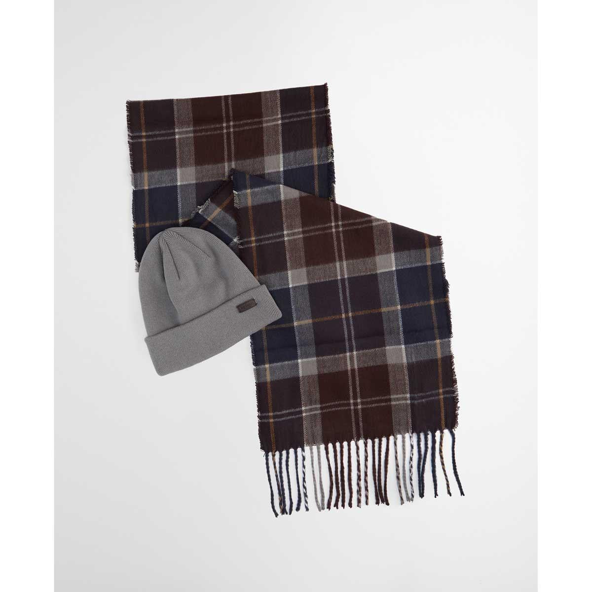 Midnight Oak Barbour Swinton & Gallingale