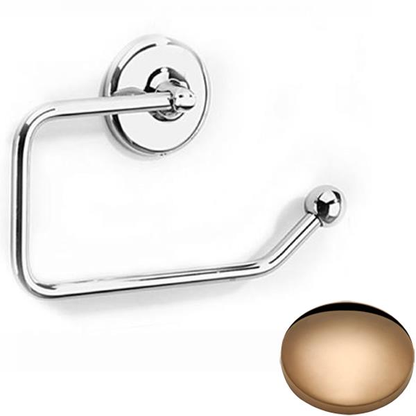 Samuel Heath Novis Toilet Paper Holder N1037