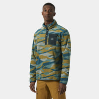 Helly Hansen Mens Maridalen Fleece Pullover