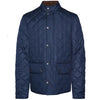 Barbour Mens Lowerdale Quilted Jacket