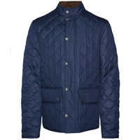 Barbour Mens Lowerdale Quilted Jacket
