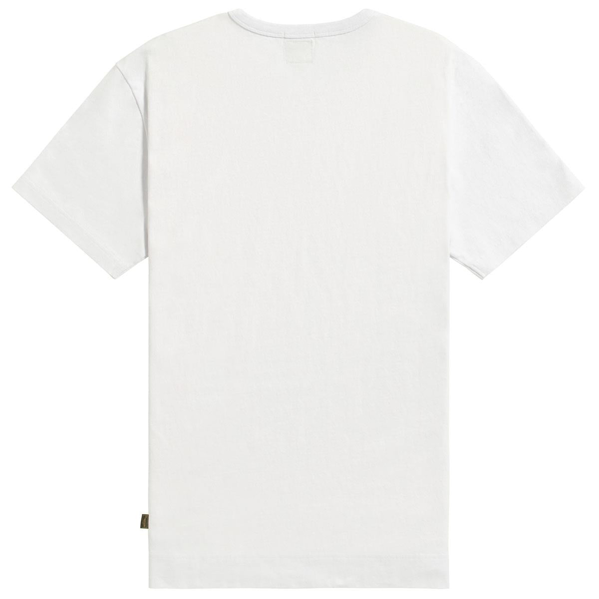 Triumph Mens Archive Graphic Tee