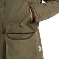Moss Schoffel Ptarmigan Evo Coat Pocket