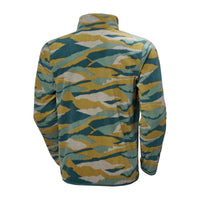 Helly Hansen Mens Maridalen Fleece Pullover