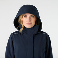 Musto Womens Outdoor Country Suffolk Waterproof Coat