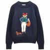 Joules Womens Jonty Knitted Jumper