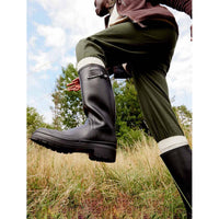 Aigle Womens Cessac Wellington Boots