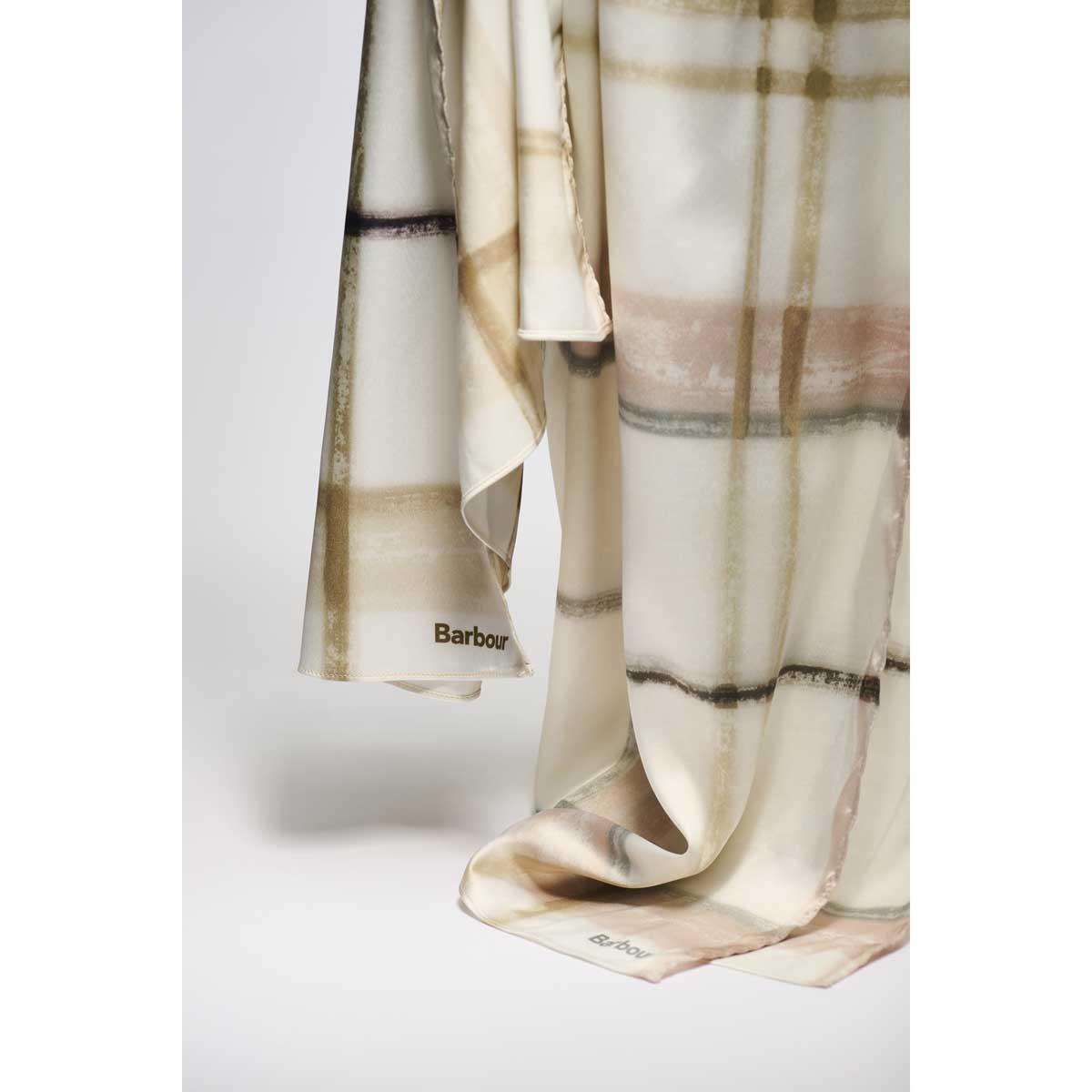 Barbour Gianna Head Scarf