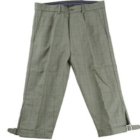 Heritage 1845 Mens Tweed Breeks