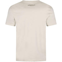 Pure Cashmere Harkila Mens Heim T-Shirt Back
