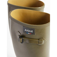 Aigle Mens Cessac Wellington Boots