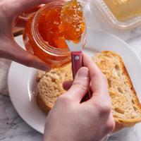 Kilner Butter Knife and Tooling Knife Set LS